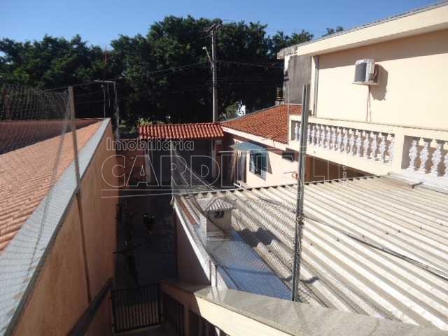 Sao Carlos Jardim Tangara Casa Venda R$426.000,00 3 Dormitorios 2 Vagas 