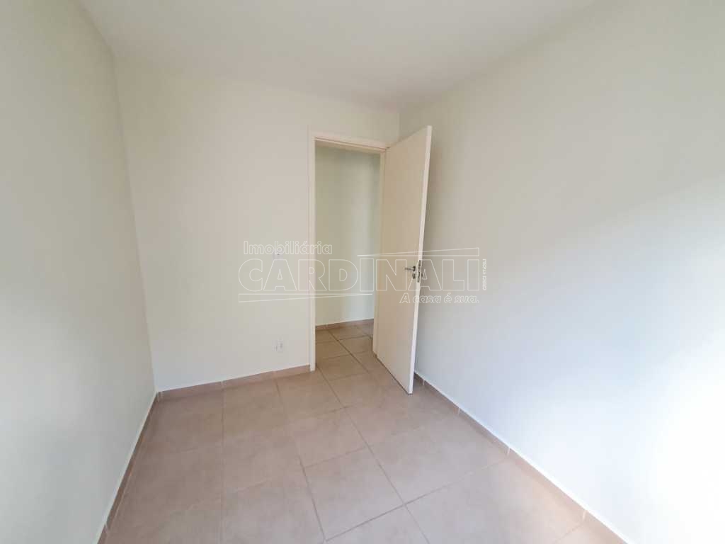 Sao Carlos Jardim Jockei Club A Apartamento Venda R$155.000,00 Condominio R$190,00 2 Dormitorios 1 Vaga 