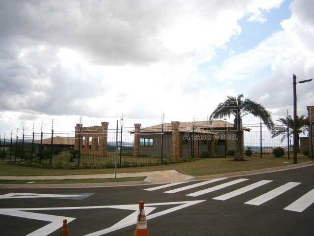 Sao Carlos Condominio Parque Residencial Damha III Terreno Venda R$1.415.000,00 Condominio R$1.000,00  Area do terreno 1415.00m2 