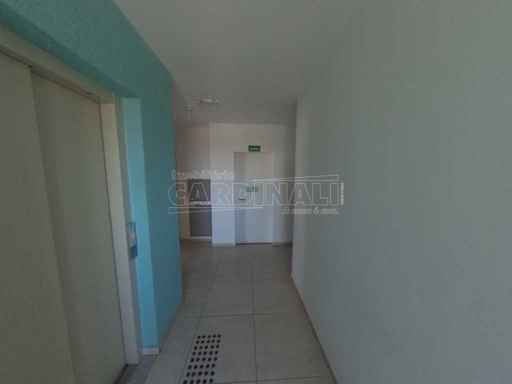 Sao Carlos Jardim Macarengo Apartamento Venda R$415.000,00 Condominio R$331,12 2 Dormitorios 1 Vaga 