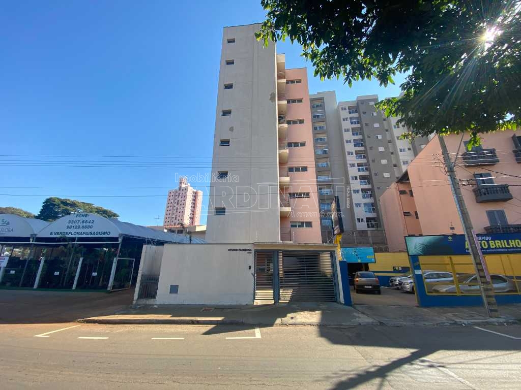 Sao Carlos Parque Arnold Schimidt Apartamento Venda R$145.000,00 Condominio R$215,16 1 Dormitorio  