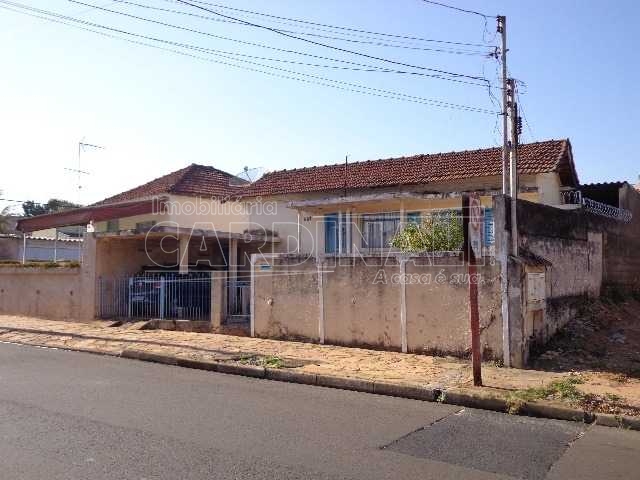 Sao Carlos Vila Prado Casa Venda R$240.000,00 2 Dormitorios 1 Vaga 