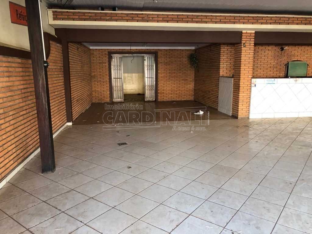 Ibate Centro Comercial Venda R$900.000,00 