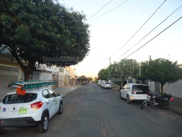 Sao Carlos Parque Santa Felicia Jardim Casa Venda R$330.000,00 3 Dormitorios 2 Vagas 