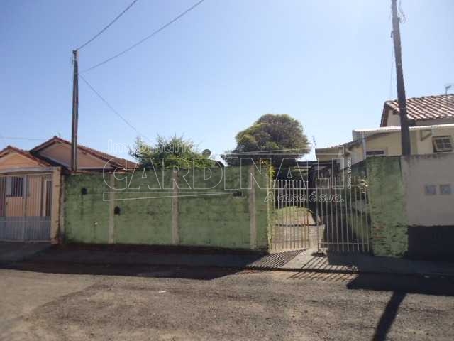 Sao Carlos Cidade Jardim Casa Venda R$320.000,00 2 Dormitorios 4 Vagas 