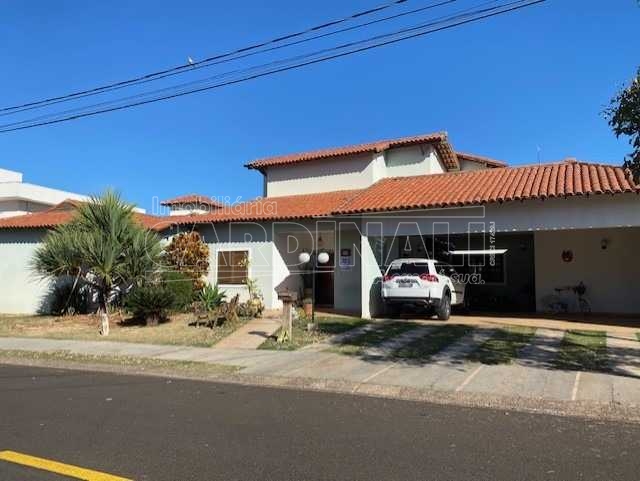 Sao Carlos Condominio Parque Residencial Damha II Casa Venda R$3.000.000,00 Condominio R$1.950,00 4 Dormitorios 3 Vagas Area do terreno 1000.00m2 Area construida 495.00m2