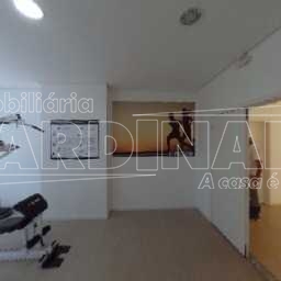 Sao Carlos Vila Monteiro Gleba I Apartamento Venda R$540.000,00 Condominio R$504,00 2 Dormitorios 1 Vaga 