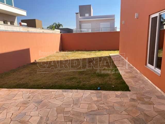 Sao Carlos Condominio Residencial Montreal Casa Venda R$1.350.000,00 Condominio R$250,00 3 Dormitorios 2 Vagas 