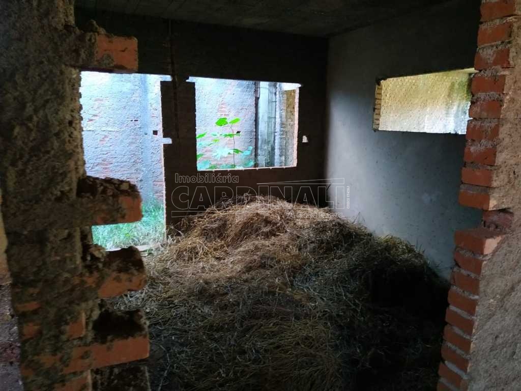 Sao Carlos Jardim Cardinali Casa Venda R$426.000,00 3 Dormitorios 2 Vagas 