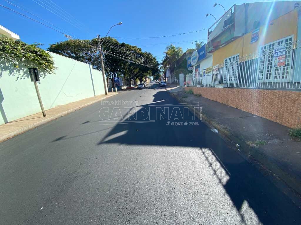 Sao Carlos Jardim Brasil Comercial Locacao R$ 3.000,00 