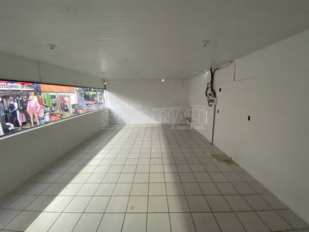 Sao Carlos Jardim Sao Carlos Comercial Locacao R$ 2.400,00 Condominio R$300,00 Area construida 32.00m2