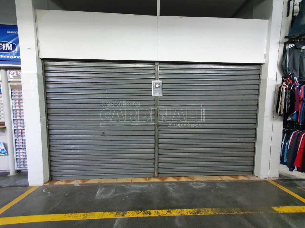 Sao Carlos Jardim Sao Carlos Comercial Venda R$185.000,00 Condominio R$245,00 