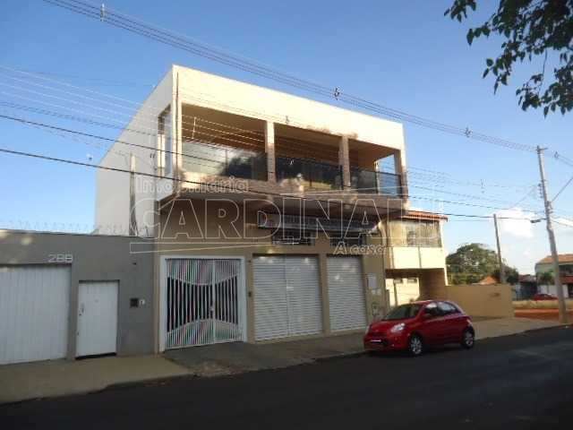 Sao Carlos Jardim Ipanema Casa Venda R$1.064.000,00 3 Dormitorios 3 Vagas 