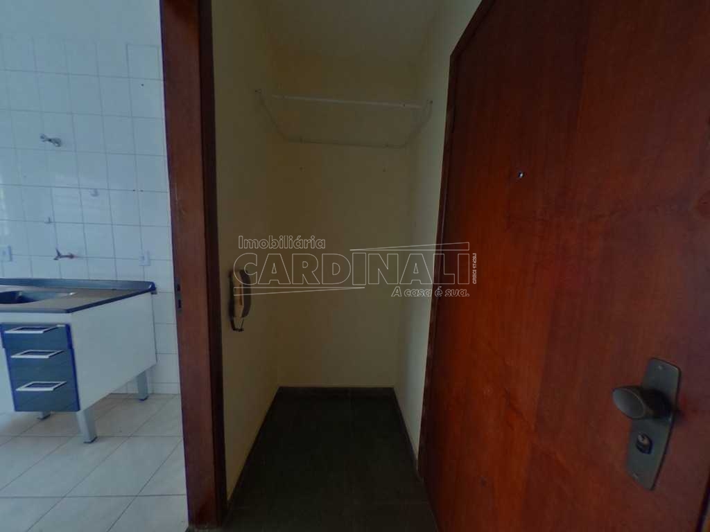 Sao Carlos Parque Arnold Schimidt Apartamento Venda R$220.000,00 Condominio R$150,00 2 Dormitorios 1 Vaga 