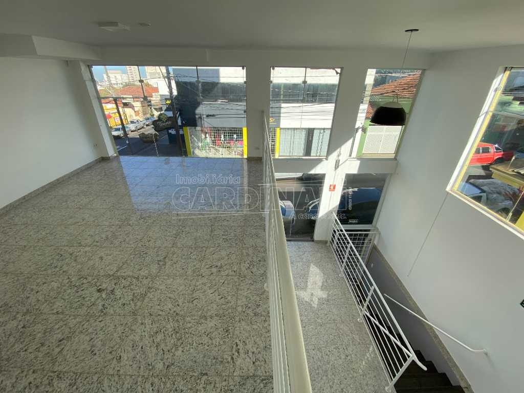 Sao Carlos Nucleo Residencial Silvio Vilari Comercial Locacao R$ 2.000,00 Condominio R$100,00 