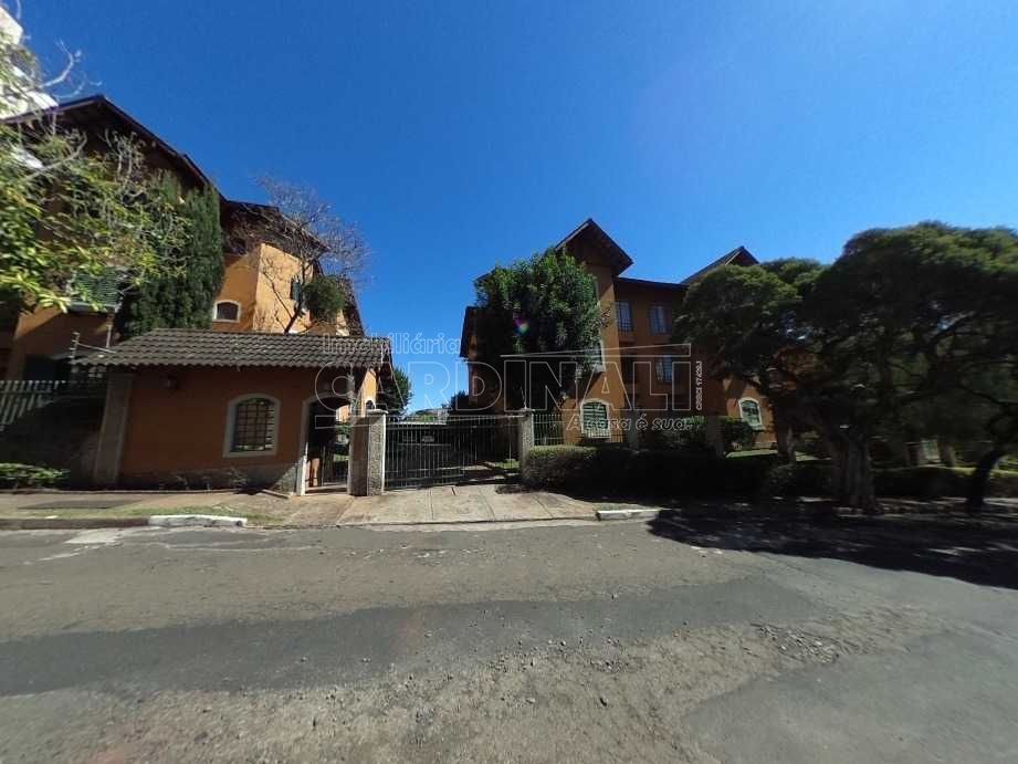 Sao Carlos Jardim Paraiso Apartamento Venda R$173.000,00 Condominio R$600,00 2 Dormitorios 1 Vaga 