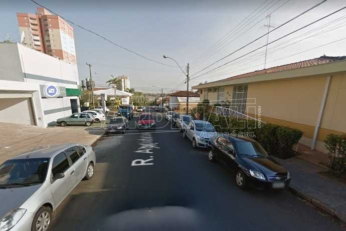 Sao Carlos Centro Casa Locacao R$ 12.000,00 5 Dormitorios 4 Vagas Area do terreno 500.00m2 Area construida 400.00m2