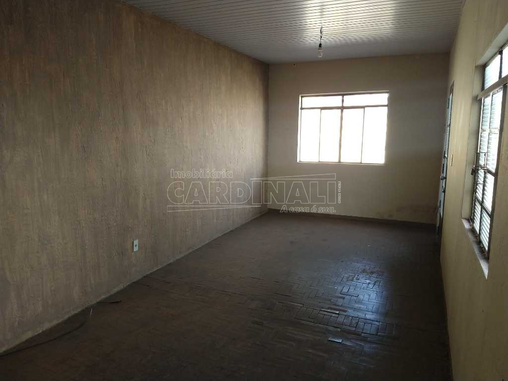 Sao Carlos Vila Lutfalla Casa Venda R$319.000,00 3 Dormitorios 2 Vagas 