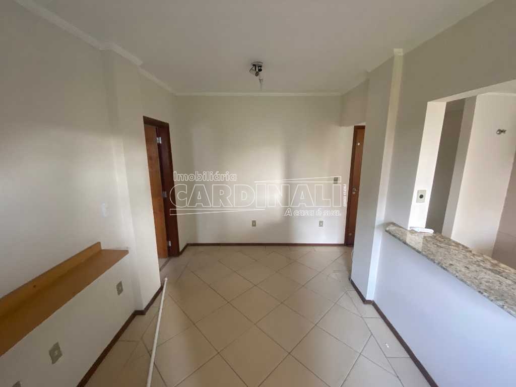Sao Carlos Jardim Paraiso Apartamento Venda R$213.000,00 Condominio R$212,00 1 Dormitorio 1 Vaga 
