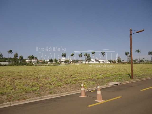Sao Carlos Condominio Parque Residencial Damha Golf Terreno Venda R$1.809.000,00  Area do terreno 1479.55m2 