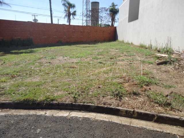 Sao Carlos Bosque de Sao Carlos Terreno Venda R$308.776,00  Area do terreno 385.97m2 