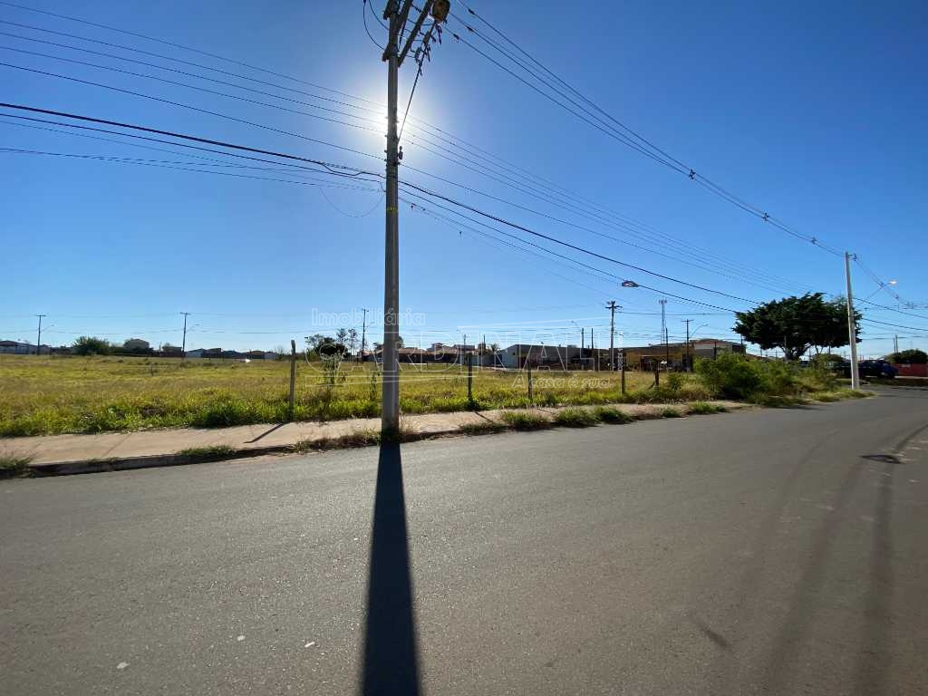 Sao Carlos Jardim Tangara Area Locacao R$ 5.000,00  Area do terreno 7340.00m2 