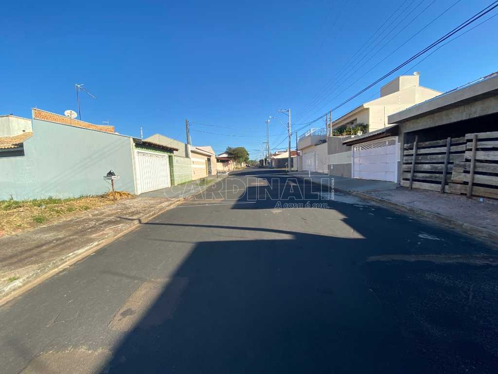Sao Carlos Residencial Itamarati Terreno Venda R$190.000,00  Area do terreno 250.00m2 