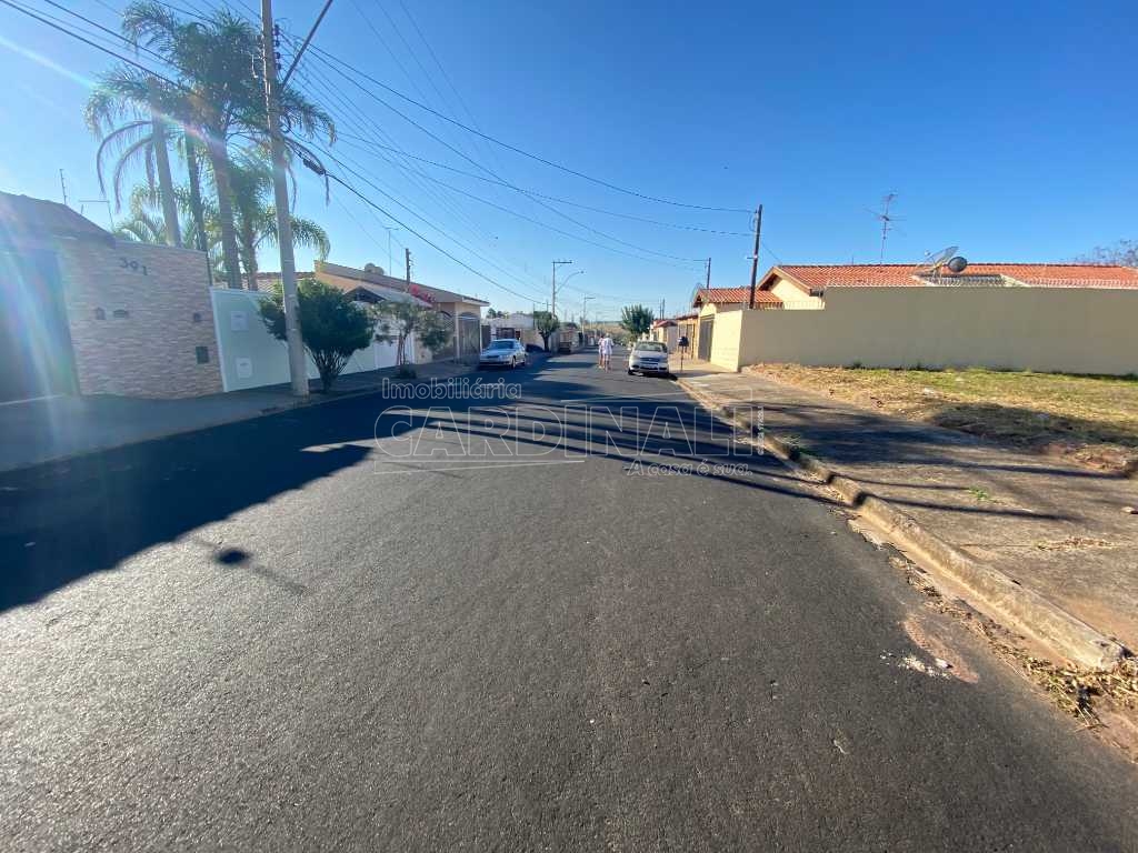 Sao Carlos Residencial Itamarati Terreno Venda R$190.000,00  Area do terreno 250.00m2 