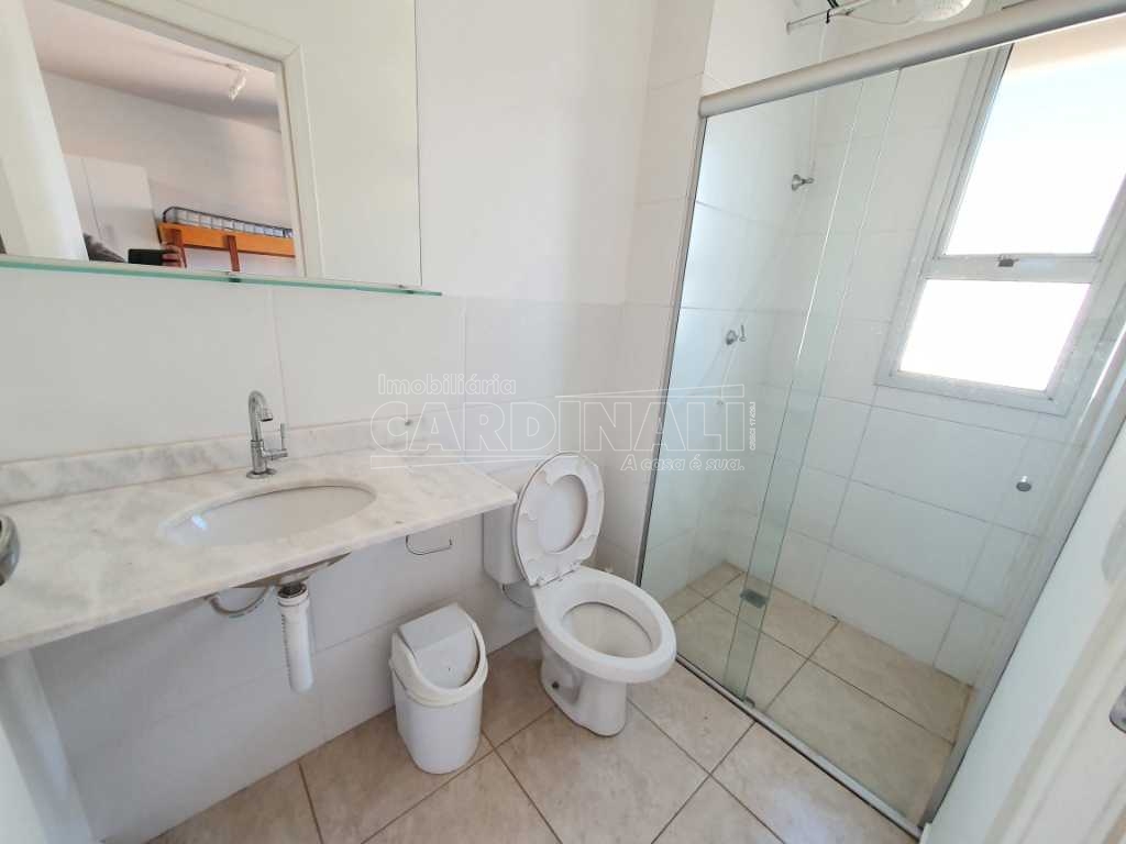 Sao Carlos Vila Marina Apartamento Venda R$180.000,00 Condominio R$187,00 1 Dormitorio 1 Vaga 