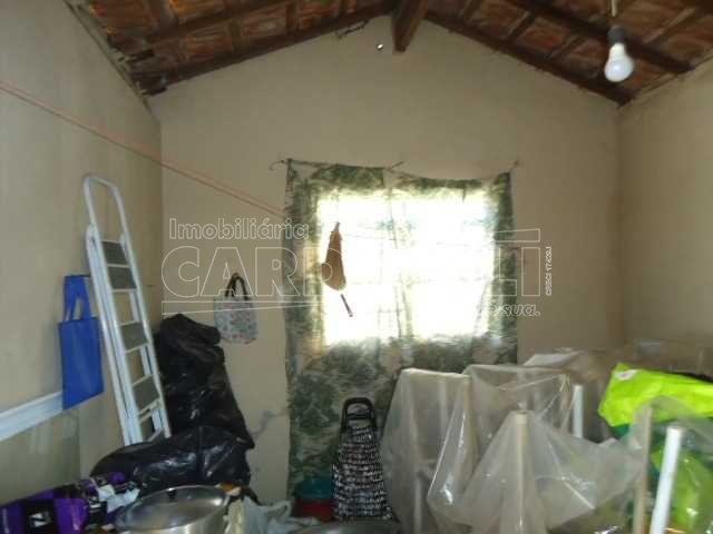 Sao Carlos Jardim Pacaembu Casa Venda R$140.000,00 2 Dormitorios 2 Vagas Area do terreno 228.00m2 Area construida 139.50m2