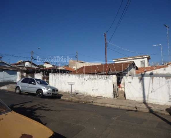 Sao Carlos Jardim Pacaembu Casa Venda R$130.000,00 2 Dormitorios 2 Vagas 