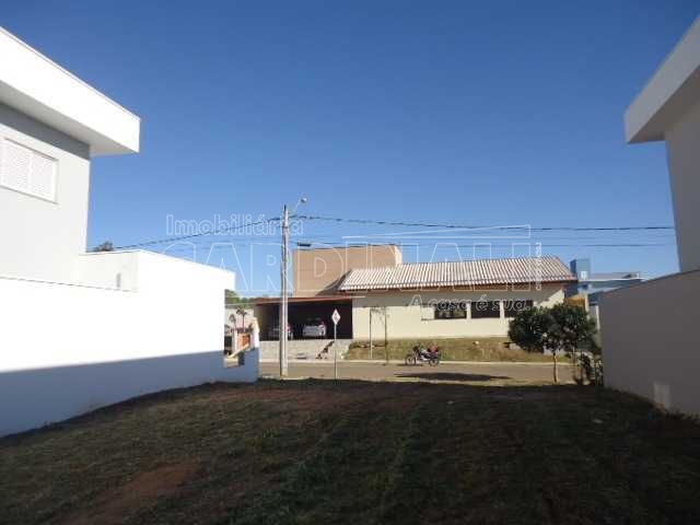 Sao Carlos Parque Faber Castell III Terreno Venda R$350.000,00 Condominio R$400,00  Area do terreno 311.30m2 