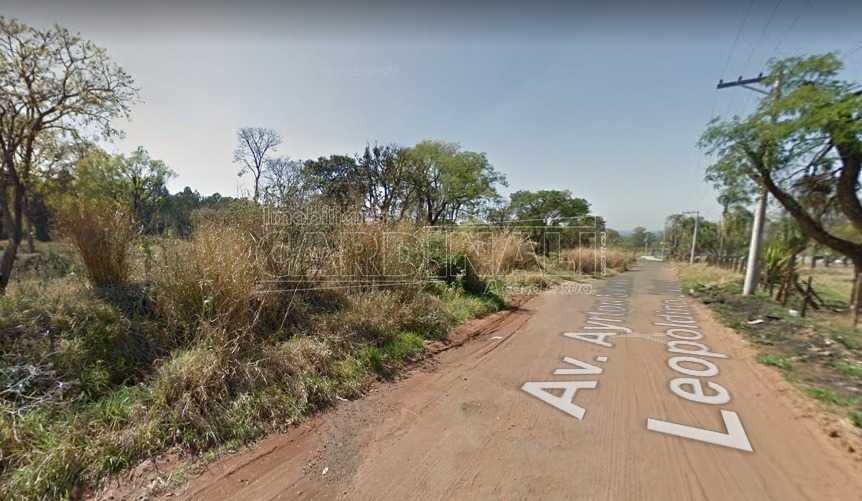 Sao Carlos Conjunto Habitacional Waldomiro Lobbe Sobrinho Area Locacao R$ 6.000,00  Area do terreno 5680.00m2 