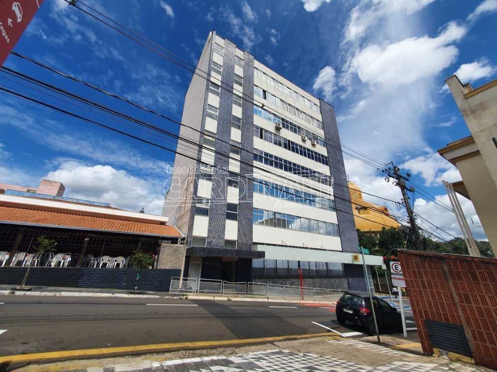 Sao Carlos Nucleo Residencial Silvio Vilari Comercial Locacao R$ 770,00 Condominio R$240,00 Area construida 54.00m2
