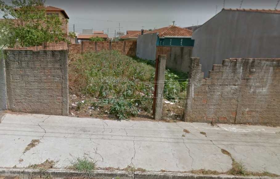 Sao Carlos Residencial Itamarati Terreno Locacao R$ 667,00  Area do terreno 250.00m2 