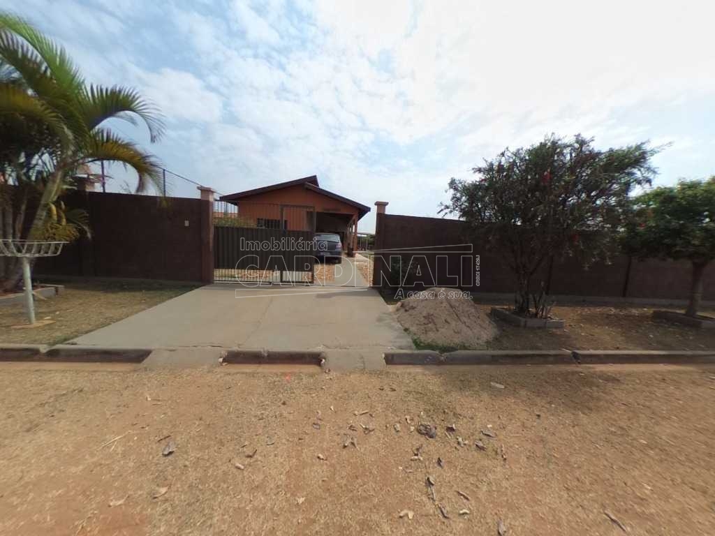 Sao Carlos Quinta dos Buritis Rural Venda R$904.500,00 Condominio R$125,00 2 Dormitorios  