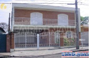 Sao Carlos Jardim Macarengo Casa Venda R$980.000,00 4 Dormitorios 2 Vagas Area do terreno 200.00m2 Area construida 258.11m2