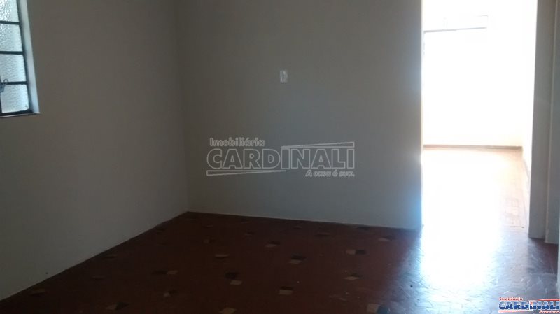 Sao Carlos Cidade Jardim Casa Venda R$300.000,00 2 Dormitorios 1 Vaga Area do terreno 360.00m2 