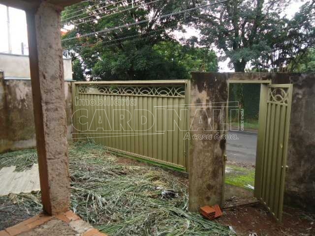 Sao Carlos Parque Santa Felicia Jardim Casa Venda R$230.000,00 3 Dormitorios 2 Vagas Area do terreno 300.00m2 