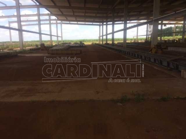 Ibate Distrito Industrial Galpao Locacao R$ 29.607,00 