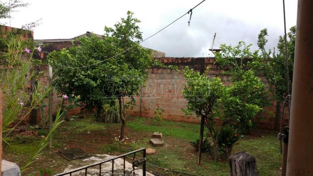 Ibate Jardim Mariana Casa Venda R$553.277,00 3 Dormitorios 2 Vagas 