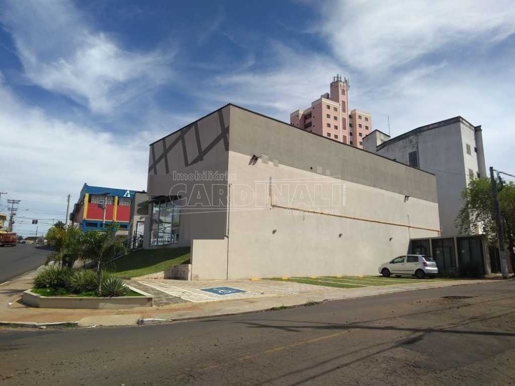Sao Carlos Jardim Bandeirantes Comercial Venda R$3.700.000,00 