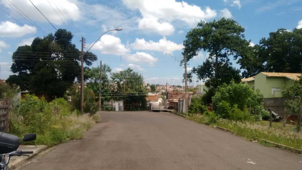 Sao Carlos Jardim Brasil Terreno Venda R$650.000,00  Area do terreno 800.00m2 