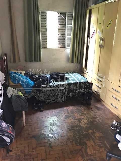 Sao Carlos Jardim Brasil Casa Venda R$320.000,00 3 Dormitorios  