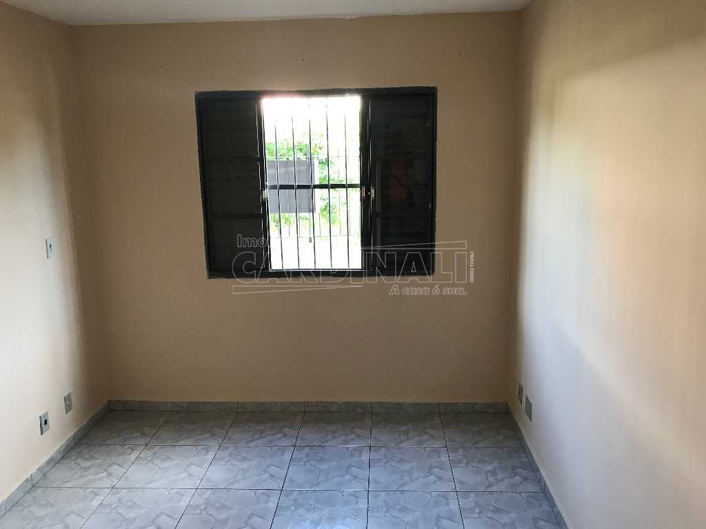 Sao Carlos Parque Arnold Schimidt Apartamento Venda R$210.000,00 Condominio R$215,00 2 Dormitorios 1 Vaga 