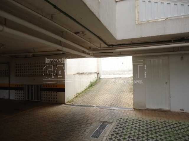 Sao Carlos Jardim Alvorada Apartamento Venda R$150.000,00 Condominio R$130,00 1 Dormitorio 1 Vaga 