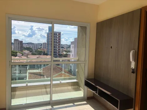 Sao Carlos Cidade Jardim Apartamento Venda R$235.000,00 Condominio R$300,00 1 Dormitorio 1 Vaga 