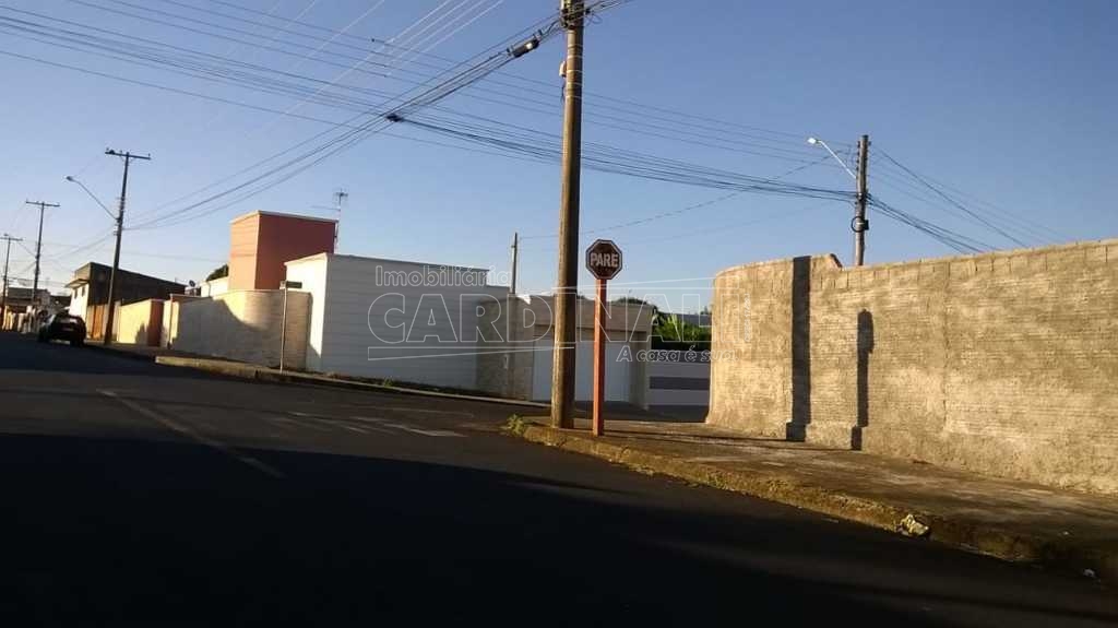 Ibate Jardim Mariana Terreno Venda R$297.900,00  Area do terreno 403.00m2 