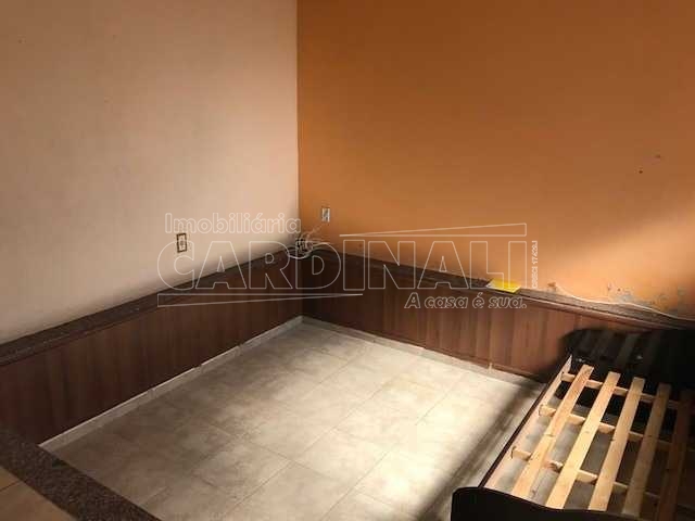 Ibate Centro Casa Venda R$350.000,00 3 Dormitorios 2 Vagas 