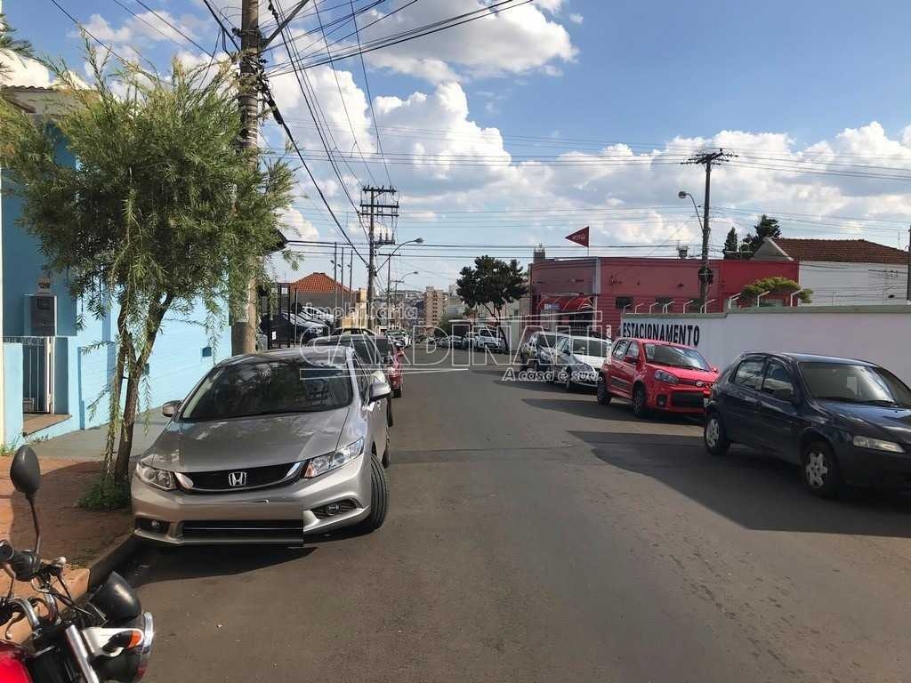Sao Carlos Centro Casa Venda R$1.650.000,00 3 Dormitorios 2 Vagas 